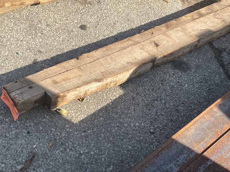 #14041-•-old-barn-wooden-beam-(o4)-image-19