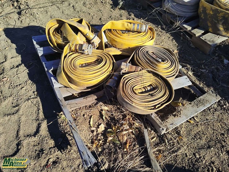 2-pallets-of-assorted-hose-image-2