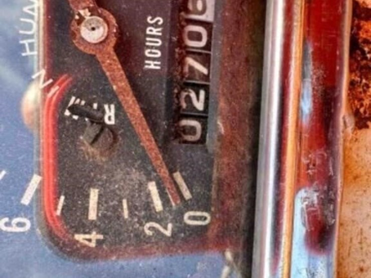 case-930-tractor-w/-8’-blade,-tree-shear-image-11