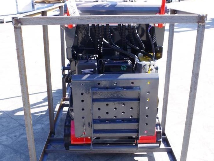 2025-agt-industrial-stand-on-self-loading-mini-crawler-dumper,-gasoline-engine,-m/n-qht500fl-image-8