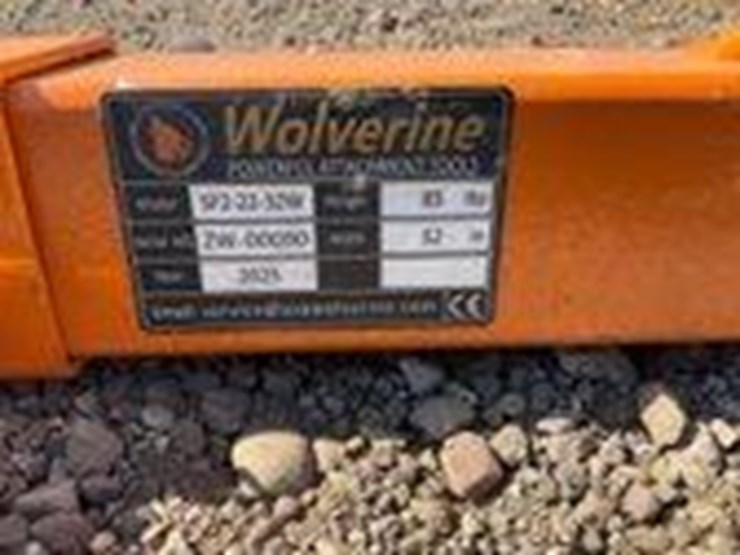 #2524-•-unused-wolverine-bale-spear-3-point-hitch-image-2