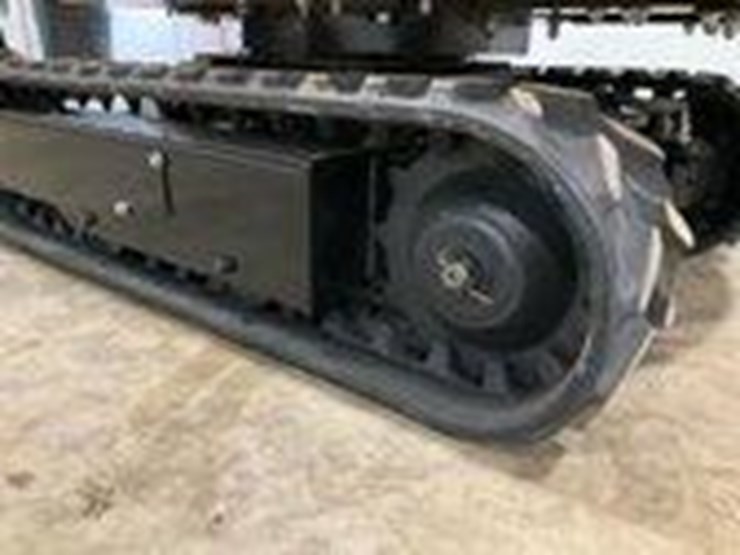 #1601-•-unused-2025-landhero-ldhkv16-mini-excavator-image-8