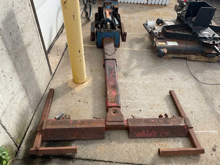 #14016-•-tow-truck-wheel-lift-(o4)-image-2