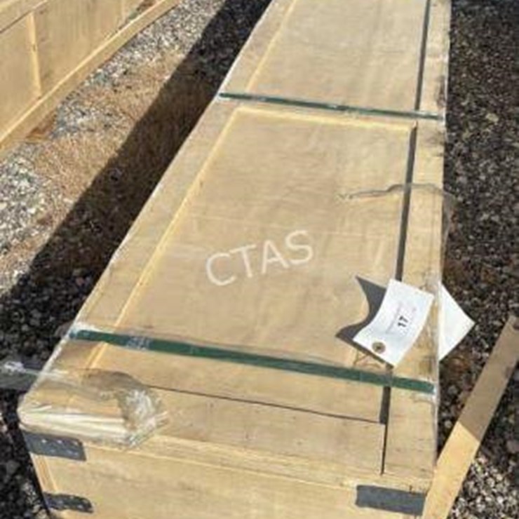 #17 • 2,000 lb Adjustable Height All-Steel Gantry Crane