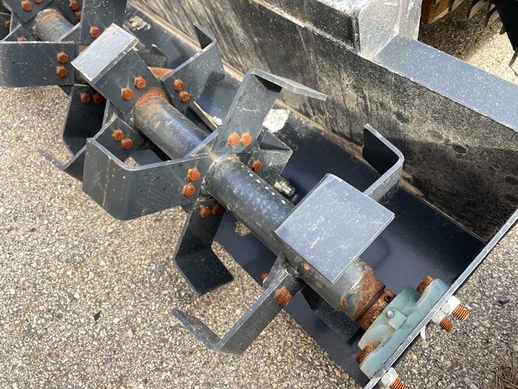 #14013-•-unused-72"-jct-skid-steer-rototiller-(o12)-image-6