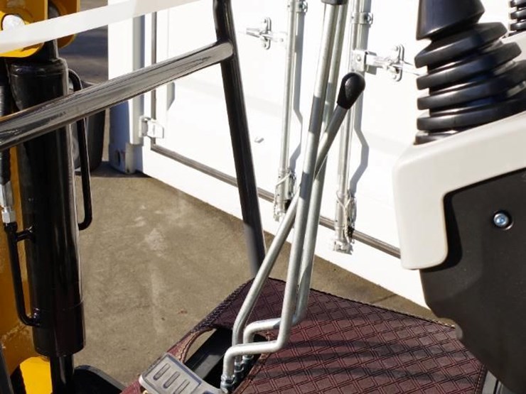 2025-cfg-industrial-xz20r-mini-excavator,-rato-gasoline-engine,-unused-image-6