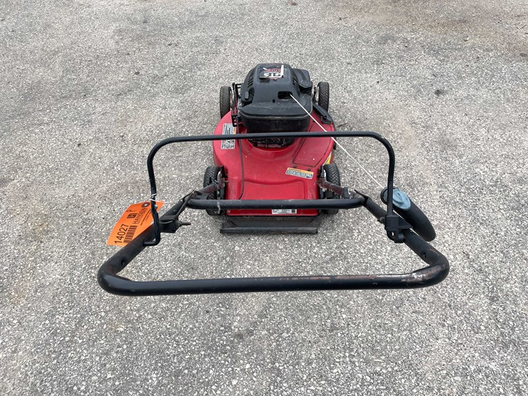 #14027-•-toro-recycler-lawn-mower-(o3)-image-6