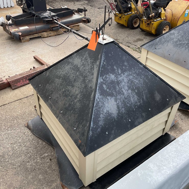 #14014 • Coupla (O3)