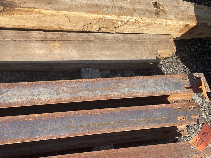 #14041-•-old-barn-wooden-beam-(o4)-image-27