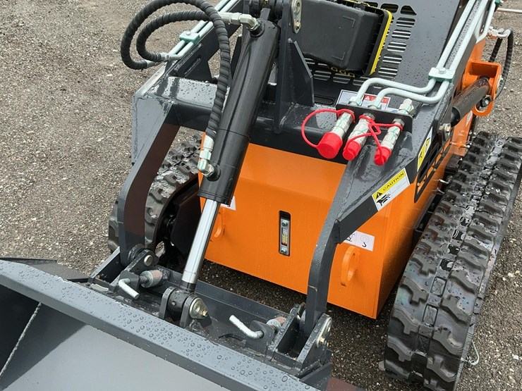 #1002-•-unused-landhero-t460-mini-skid-steer-loader-image-26