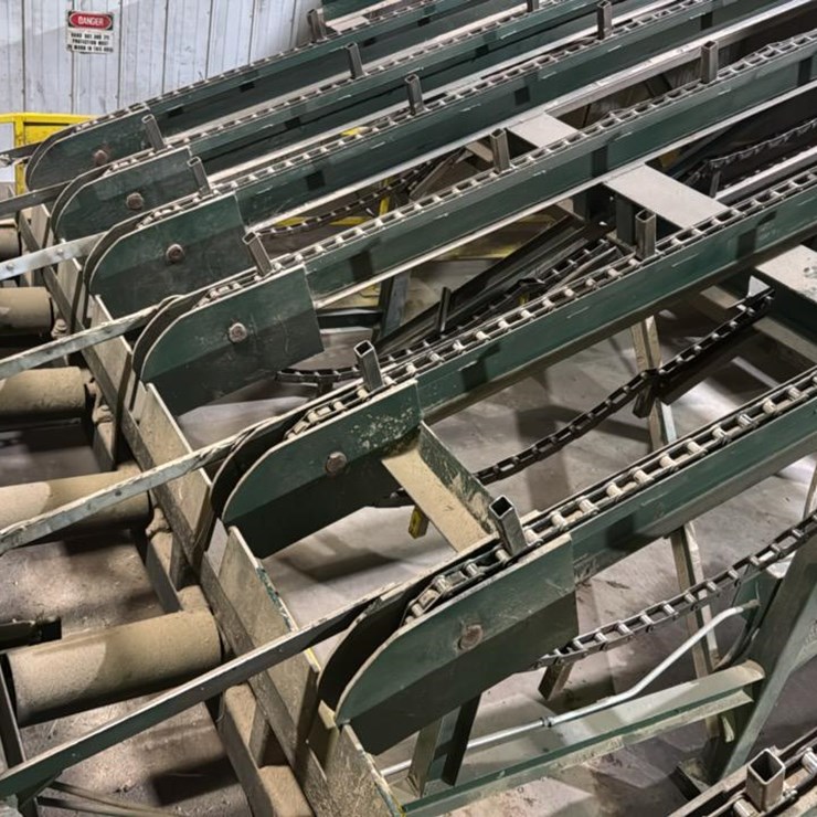 #153 • Slanted Drop Down Deck