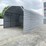 kj-heavy-duty-20'-x-30'-metal-garage,-m/n-k2030,-unused-image-4