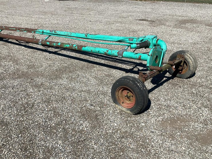 #2450-•-l-houle-&-fils-manure-pump-image-1