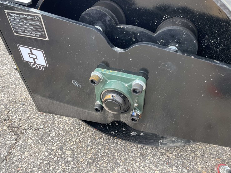 #14004-•-unused-59"-skid-steer-sheepsfoot-hydraulic-vibratory-(o12)-image-9