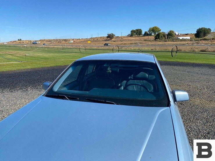 1991-lincoln-continental-sedan-image-9
