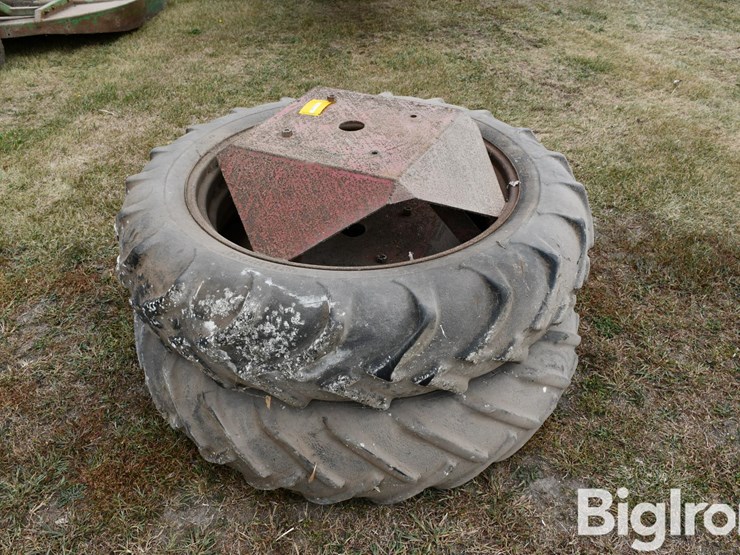 b.f,-goodrich-silvertown-12-38-tires-on-4-bolt-rims-image-6