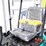 2025-cfg-industrial-qh12r-mini-excavator,-gasoline-engine,-unused-image-4