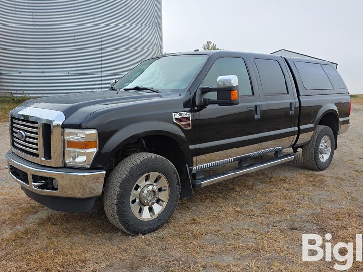 2009-ford-f350-image-1