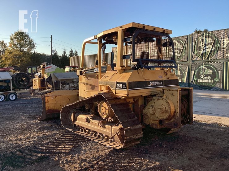 2000-caterpillar-d5m-xl-image-2