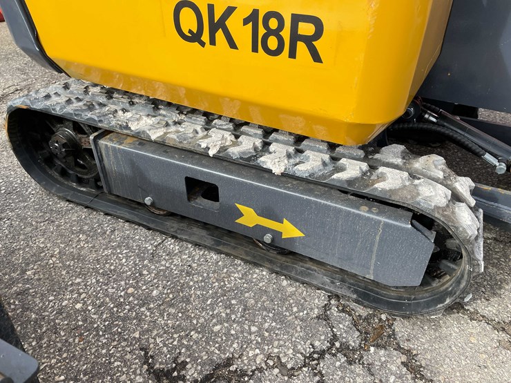 #14010-•-unused-cfg-qk18r-mini-excavator-(o12)-image-31