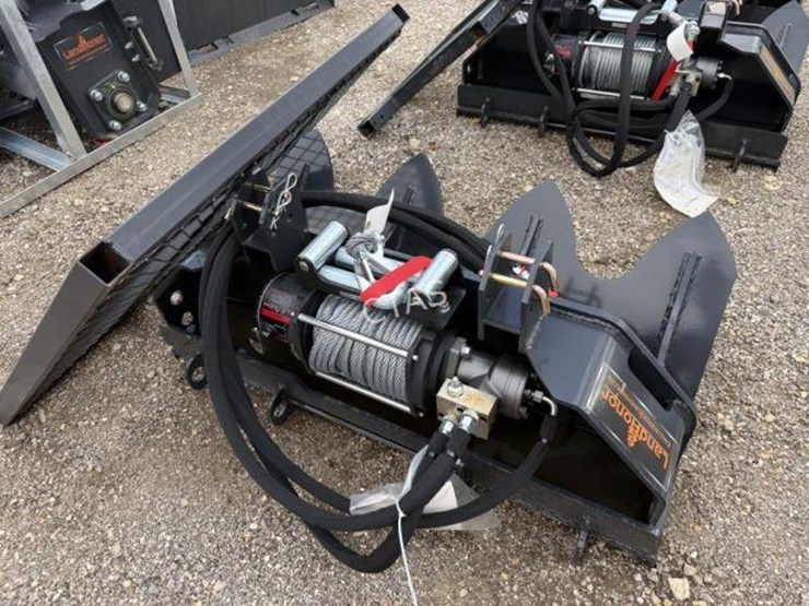 #100-•-15,000-lb-hydraulic-winch---model:-fw-13-15000g-image-3