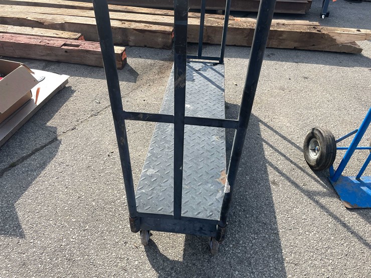 #14047-•-(2)-part-carts-dollys-(o4)-image-17