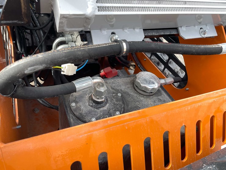 #14002-•-unused-2025,-arteer-mini-skid-steer-(o11)-image-35