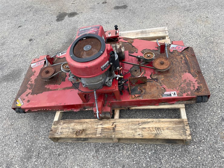 #14026-•-swisher-60"-mower-deck-(o3)-image-6