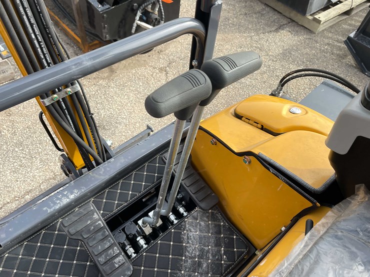 #14010-•-unused-cfg-qk18r-mini-excavator-(o12)-image-7