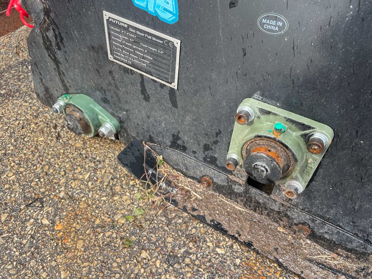 #14051-•-flail-mower-(o10)-image-4