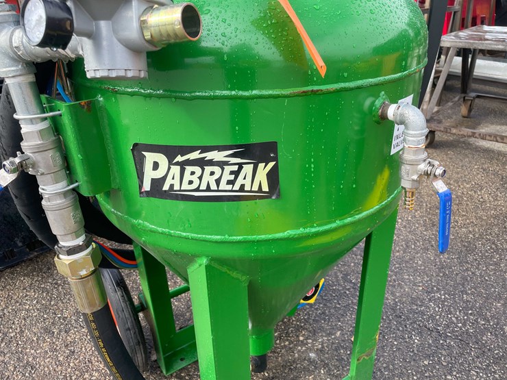 #14053-•-sand-blaster-(o10)-image-2