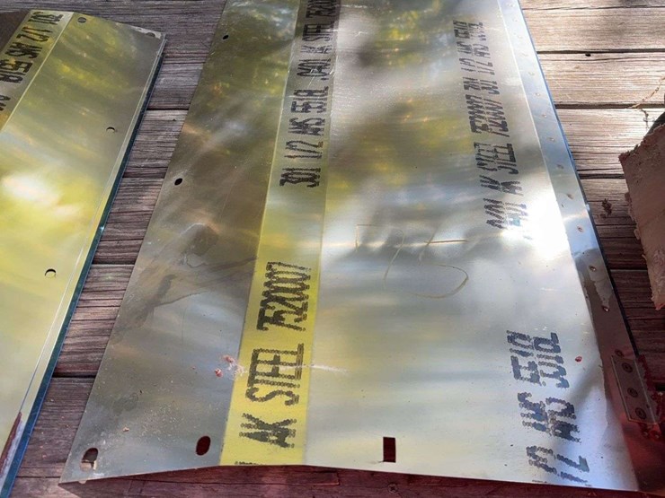 new-1-pc-42''-of-stainless-steel-for-900-series-jd-bean-head-image-1