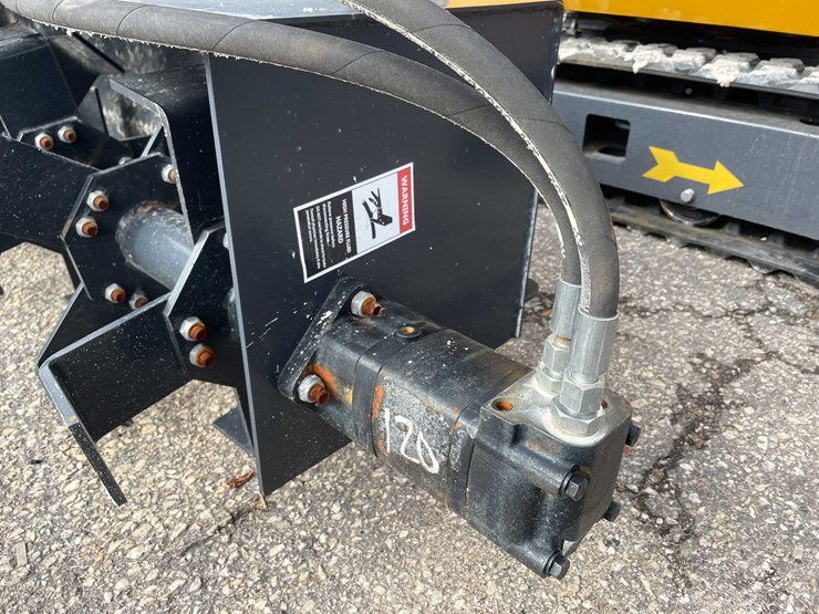 #14007-•-unused-72"-jct-skid-steer-rototiller-(o11)-image-7