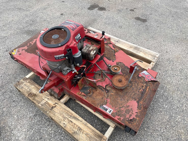 #14026-•-swisher-60"-mower-deck-(o3)-image-5