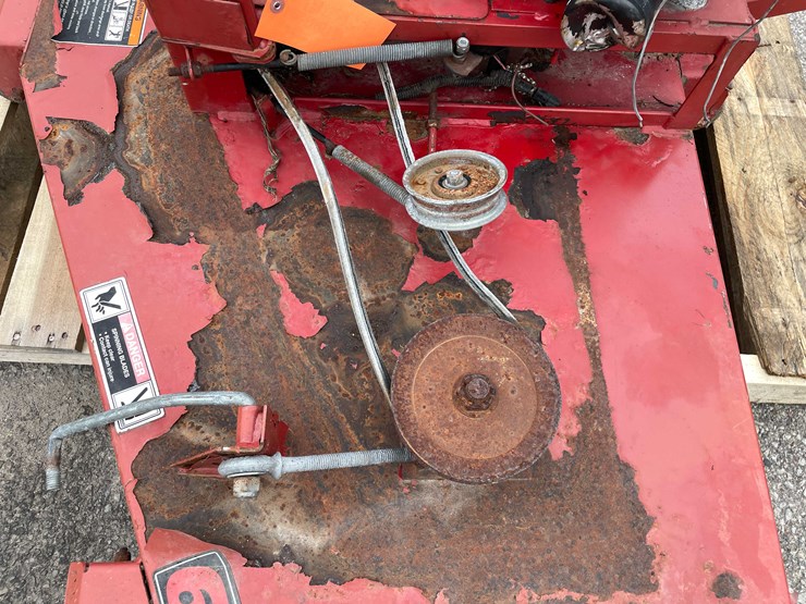 #14026-•-swisher-60"-mower-deck-(o3)-image-18