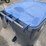 #14072-•-(2)-trash-cans-and-a-pair-of-plastic-sawhorses-(o3)-image-12