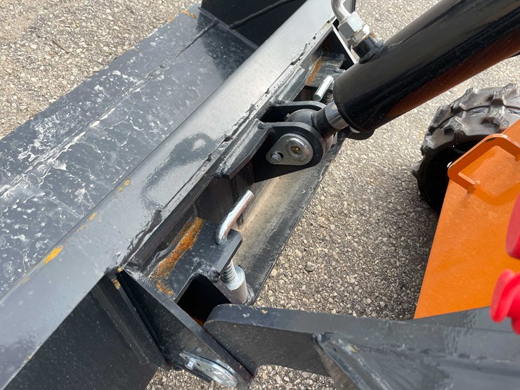 #14002-•-unused-2025,-arteer-mini-skid-steer-(o11)-image-27