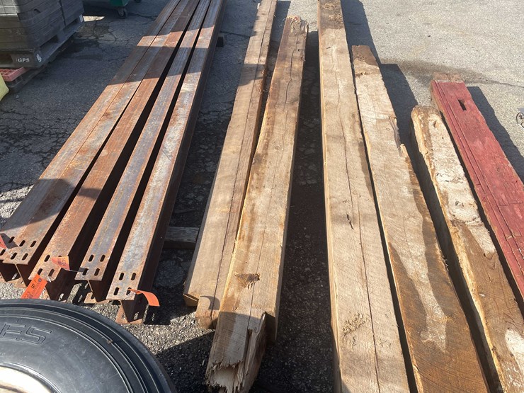 #14039-•-old-barn-wooden-beam-(o4)-image-38