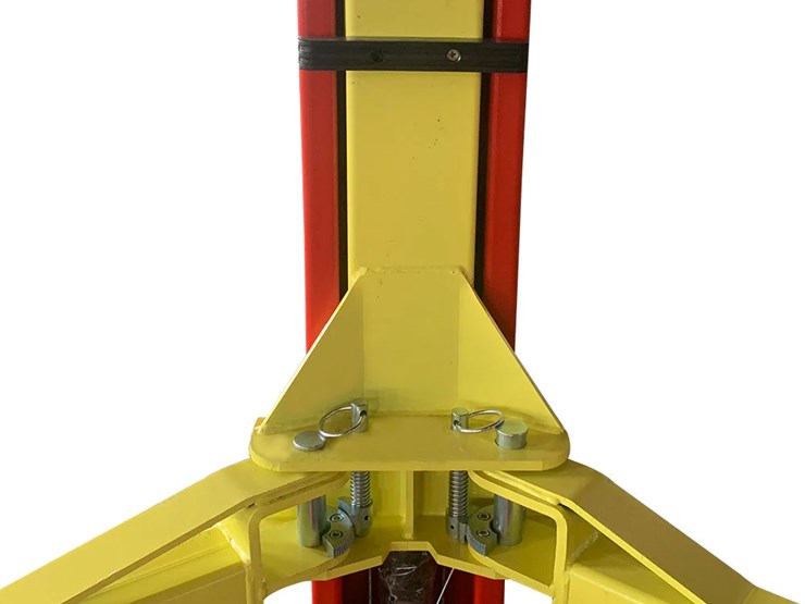 2025-agt-industrial-two-post-hydraulic-auto-car-lift,-10,000-lb.-capacity,-m/n-atk-b1000,-unused-image-6