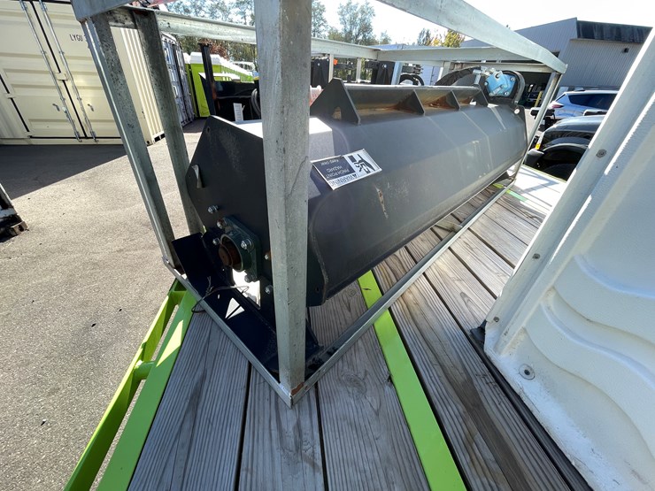 #4519-•-unused-skid-steer-mount-72"-tiller-image-3