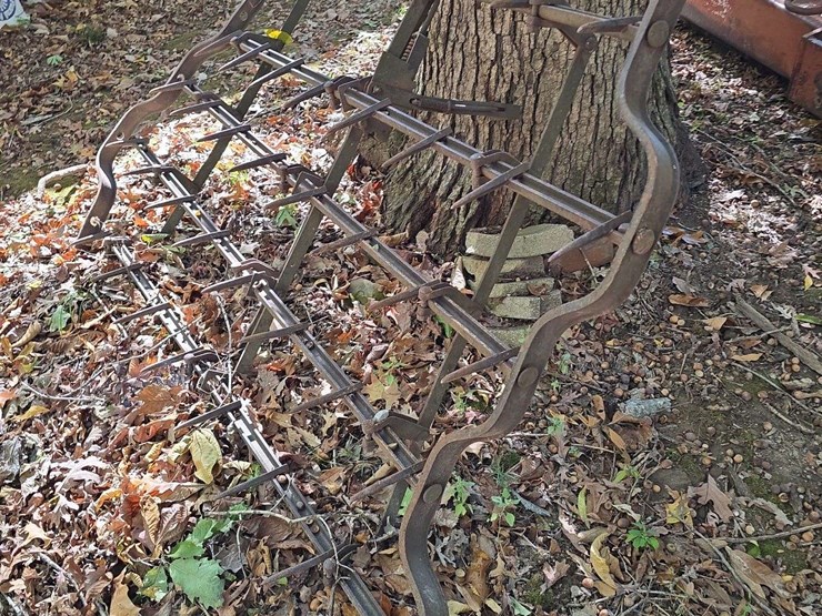 section-of-drag-harrow.-image-2