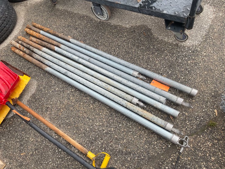 #14058-•-(8)-fence-posts-(o4)-image-1