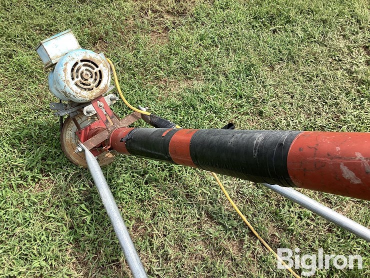 mayrath-4"-x-15'-auger-w/1.5-hp-electric-motor-image-15