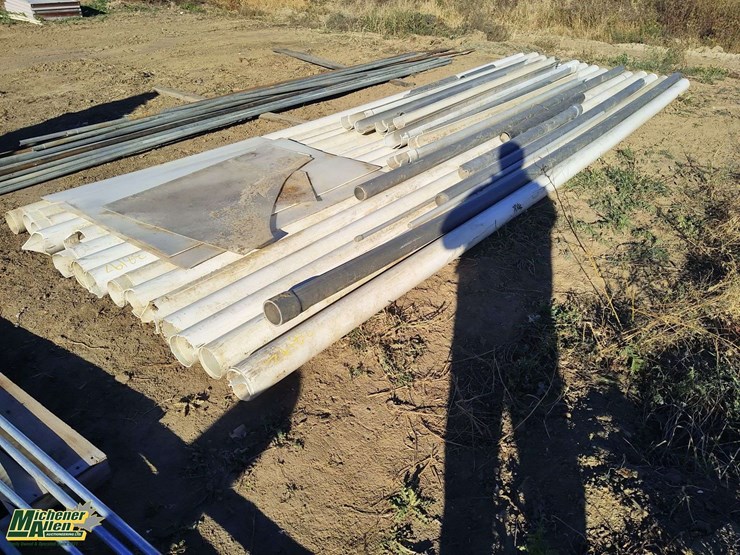 plastic-drainage-pipe-(approx-20ft-x-4-1/2in-)-image-2