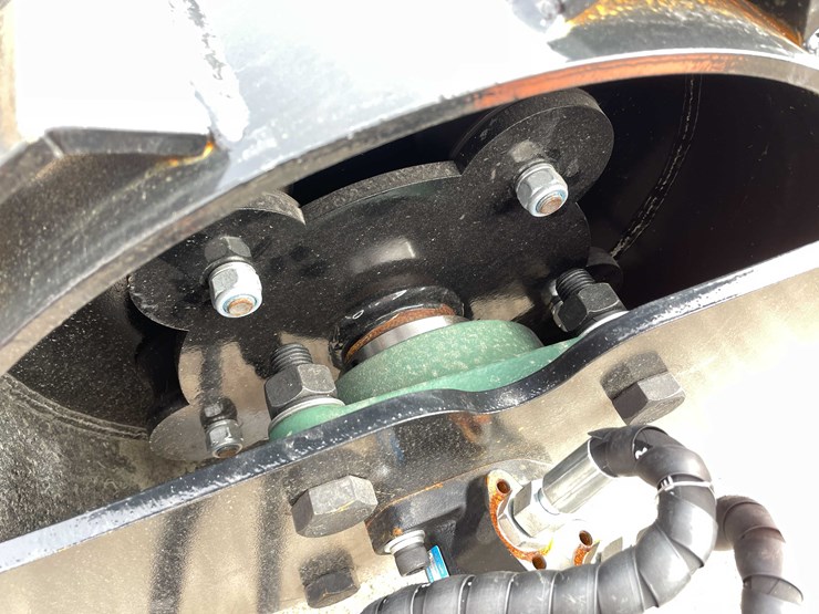 #14004-•-unused-59"-skid-steer-sheepsfoot-hydraulic-vibratory-(o12)-image-4