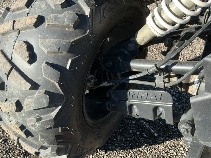 #2351-•-2022-massimo-kymco-mxu-550i-4-wheeler-image-17