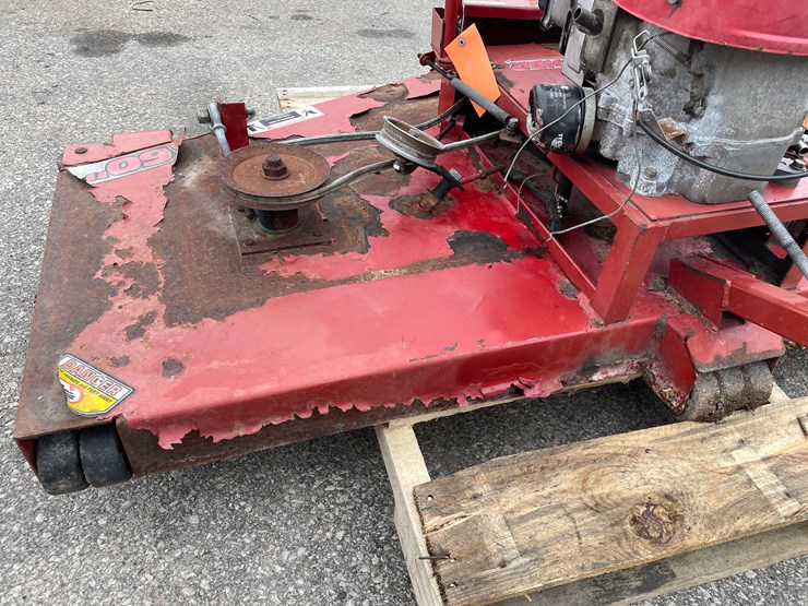 #14026-•-swisher-60"-mower-deck-(o3)-image-20