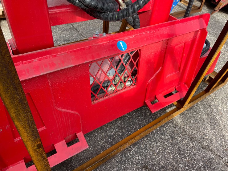 #14008-•-unused-agt-skid-steer-tree-shear-(o12)-image-12