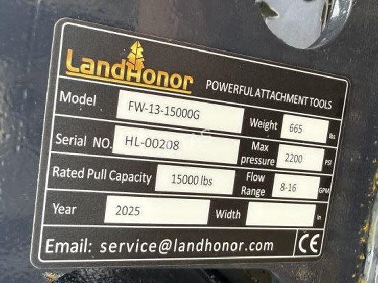 #100-•-15,000-lb-hydraulic-winch---model:-fw-13-15000g-image-4