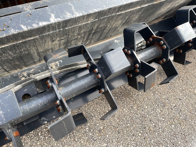 #14013-•-unused-72"-jct-skid-steer-rototiller-(o12)-image-5
